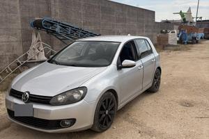 Golf serie 6
