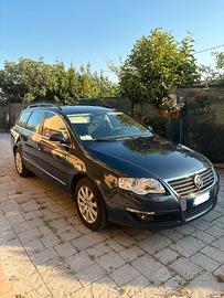 Volkswagen Passat Variant 2.0 TDI 140 CV
