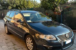 Volkswagen Passat Variant 2.0 TDI 140 CV