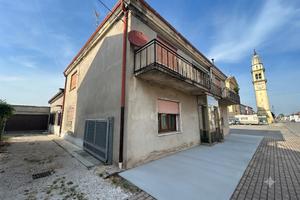 Villa bifamiliare Terrazzo [Cod. rif 3322040VRG]