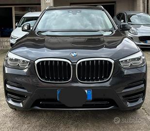 Bmw x3 190cv