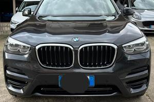 Bmw x3 190cv