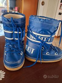 doposci ski bootp  bambino