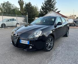 Alfa Romeo Giulietta 1.6 mjet