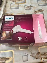 Epilatore laser philips