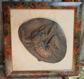 opera arte antiquariato scultura monumento statua 