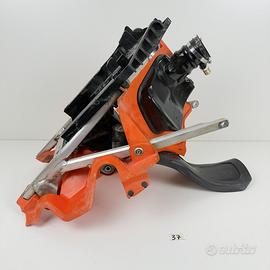 KTM EXC SX 125 450 2019 2022 TELAIETTO AIRBOX