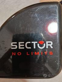 Sector no limits