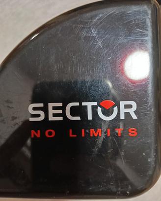 Sector no limits
