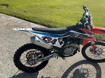Ktm sx-f 450