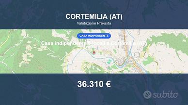 Immobile in asta di 152 m² con più di 5 locali e b