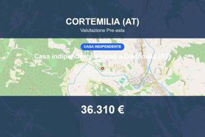 Immobile in asta di 152 m² con più di 5 locali e b
