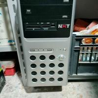 Pc Fisso come in foto perfettamente funzionanti