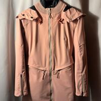 Completo sci donna Dainese