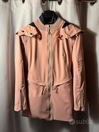 Completo sci donna Dainese