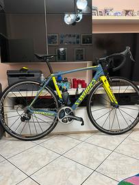 Bici da corsa