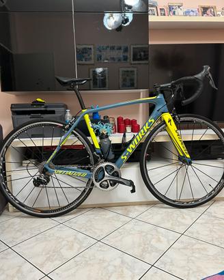 Bici da corsa
