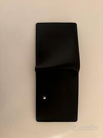 Portafoglio montblac