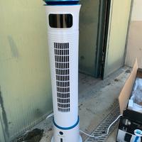 Condizionatore Enjoy-Relax