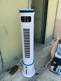 Condizionatore Enjoy-Relax