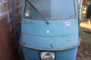 Piaggio Altro modello