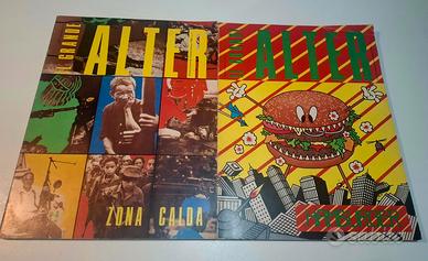 Il  Grande  ALTER  1 - 2