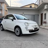 Fiat 500 1.2 GPL 2012