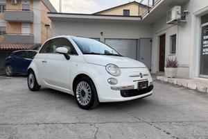 Fiat 500 1.2 GPL 2012
