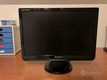 Monitor Samsung 22” pollici
