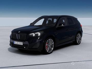BMW X1 xDrive20d 48V MSport Pro