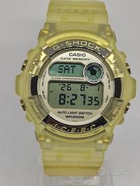 Casio "G-shock I.c.e.r.c. DW-9200K" Edizione  Limi
