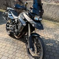 BMW F800GS