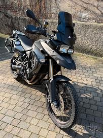 BMW F800GS