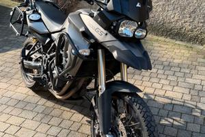 BMW F800GS