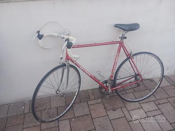 Bicicletta da corsa Bettega