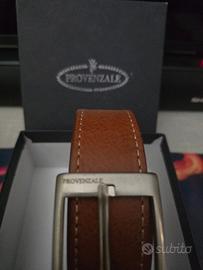 cinta da uomo provenzale