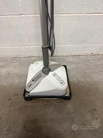 Scopa a vapore Hotpoint Ariston