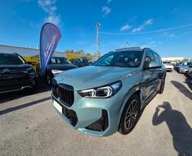 Bmw X1 sDrive 18d Msport (TETTUCCIO APRIBILE) - 20