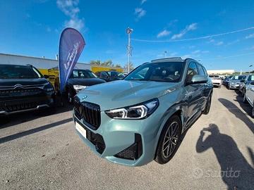 Bmw X1 sDrive 18d Msport (TETTUCCIO APRIBILE) - 20