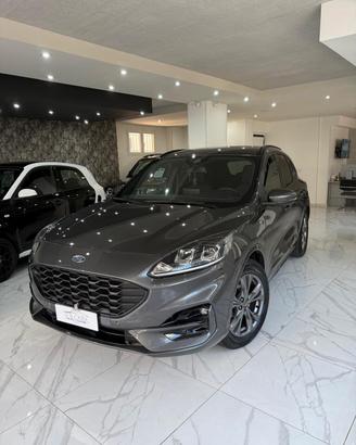 Ford Kuga 1.5 EcoBlue 120 CV aut. 2WD ST-Line
