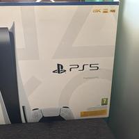 PS5 FAT-850GB + DUALSENSE V3 + NFS UNBOUND
