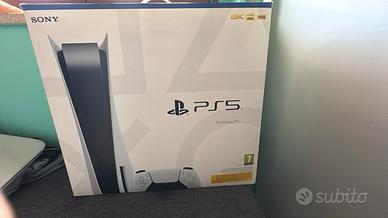 PS5 FAT-850GB + DUALSENSE V3 + NFS UNBOUND