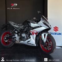Suzuki GSX-8R