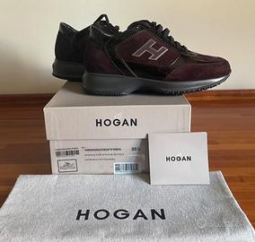 Scarpe hogan usate sale su subito