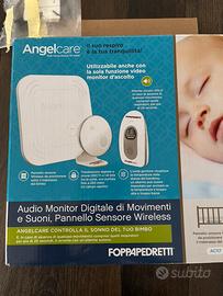 Angel care AC117