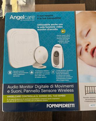 Angel care AC117