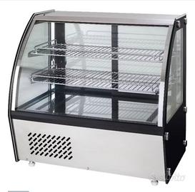 frigo vetrina