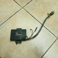 Centralina Yamaha XT 600 43F