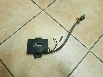 Centralina Yamaha XT 600 43F