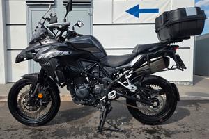 Benelli TRK 502 X